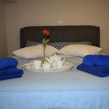 Your Vacation Home In The Center Of Каламата Екстериор снимка