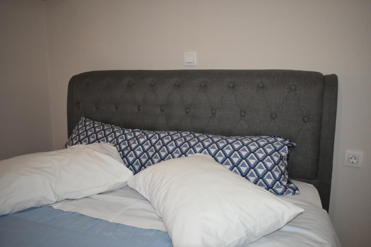 Your Vacation Home In The Center Of Каламата Екстериор снимка