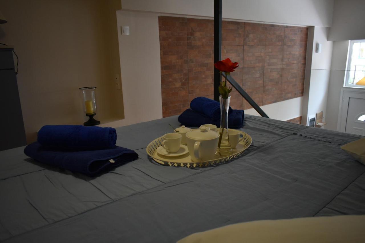 Your Vacation Home In The Center Of Каламата Екстериор снимка