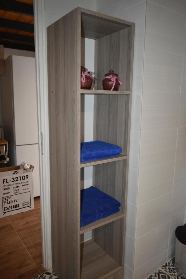 Your Vacation Home In The Center Of Каламата Екстериор снимка